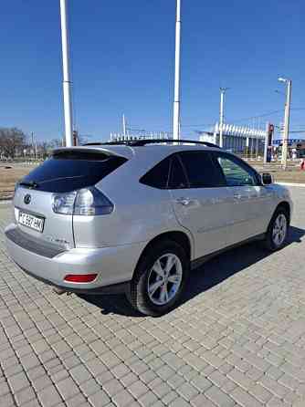 Lexus RX 2008 an Tiraspol Tiraspol