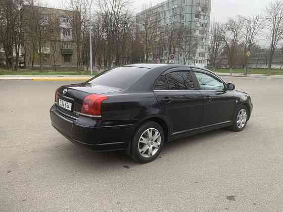 Toyota Avensis 2004 an Tiraspol Tiraspol