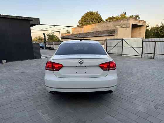 Volkswagen Passat 2013 год Тирасполь Тирасполь