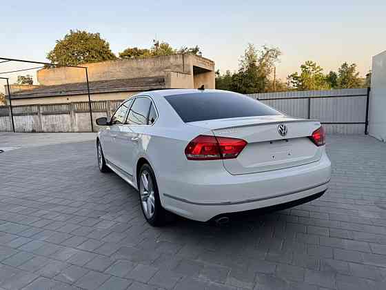 Volkswagen Passat 2013 год Тирасполь Тирасполь