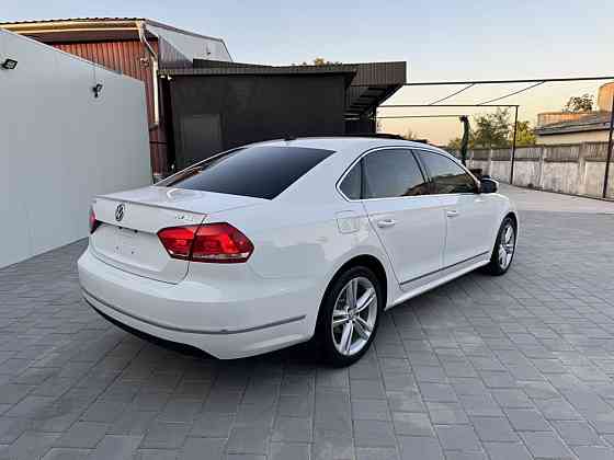 Volkswagen Passat 2013 год Тирасполь Тирасполь