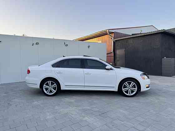 Volkswagen Passat 2013 год Тирасполь Тирасполь