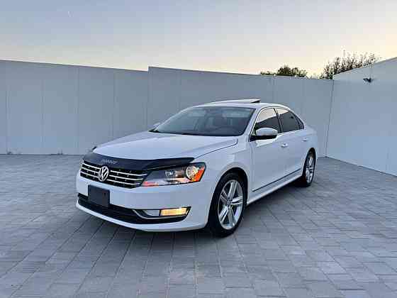 Volkswagen Passat 2013 год Тирасполь Тирасполь
