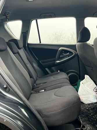 Toyota RAV4 2007 год Терновка Терновка