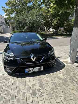 Renault Megane 2016 год Бендеры Бендеры
