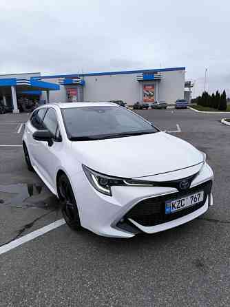 Toyota Corolla 2022 an Tiraspol Tiraspol