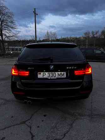 BMW 3 Series 2014 год Тирасполь Тирасполь