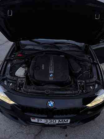 BMW 3 Series 2014 год Тирасполь Тирасполь