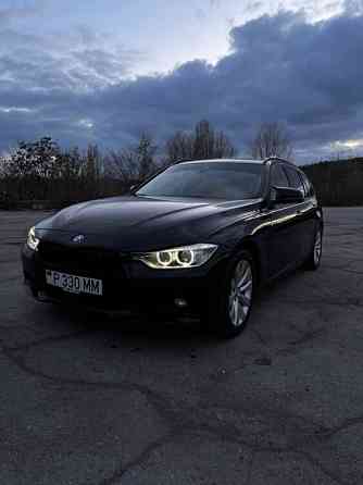 BMW 3 Series 2014 год Тирасполь Тирасполь