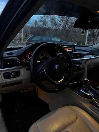 BMW 3 Series 2014 год Тирасполь Тирасполь