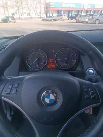 BMW X1 2011 an Bender Bender