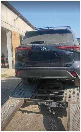 Toyota Prius 2020 an Tiraspol Tiraspol