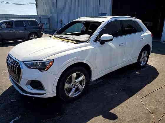 Audi Q3 2020 год Тирасполь Тирасполь