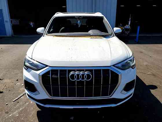 Audi Q3 2020 год Тирасполь Тирасполь