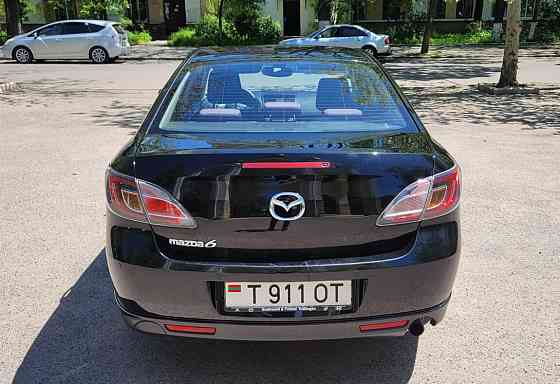 Mazda 6 2008 год Тирасполь Тирасполь