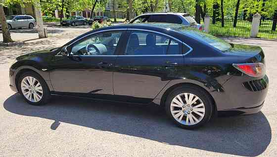 Mazda 6 2008 год Тирасполь Тирасполь
