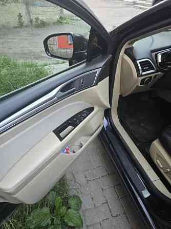 Ford Fusion 2015 год Бендеры Бендеры