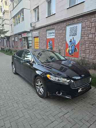 Ford Fusion 2015 год Бендеры Бендеры