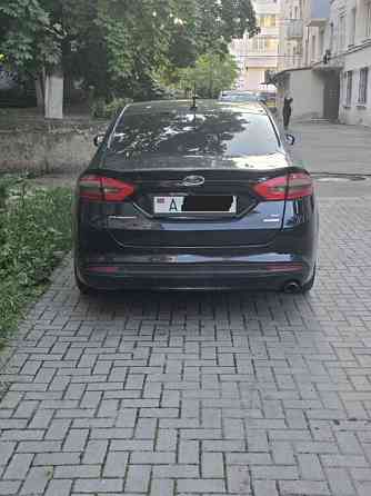 Ford Fusion 2015 год Бендеры Бендеры