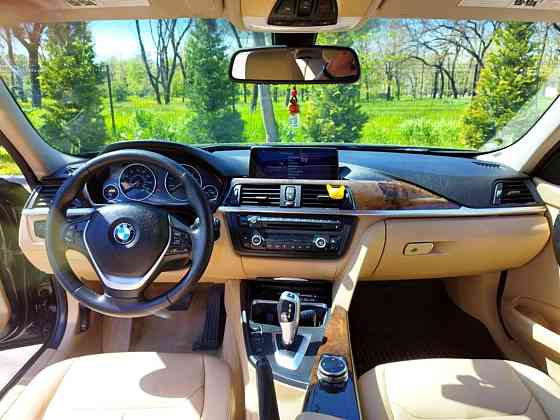 BMW 3 Series 2015 год Тирасполь Тирасполь