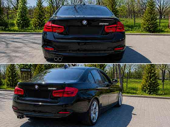 BMW 3 Series 2015 год Тирасполь Тирасполь