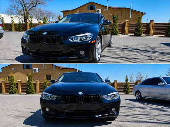 BMW 3 Series 2015 год Тирасполь Тирасполь