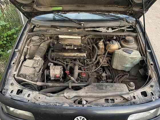 Volkswagen Passat 1990 год Бендеры Бендеры