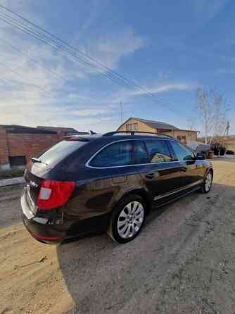 Skoda Superb 2011 год Дубоссары Дубоссары