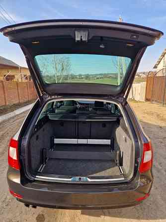 Skoda Superb 2011 год Дубоссары Дубоссары