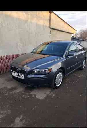 Volvo S40 2007 an Bender Bender
