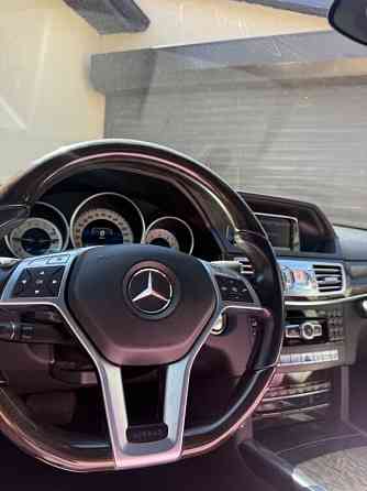 Mercedes E-Class 2013 год Тирасполь Тирасполь