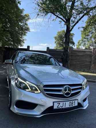 Mercedes E-Class 2013 год Тирасполь Тирасполь