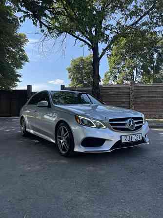 Mercedes E-Class 2013 год Тирасполь Тирасполь