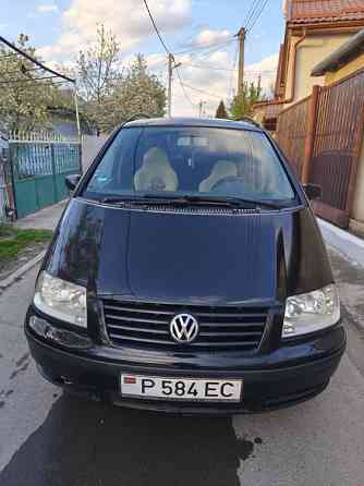 Volkswagen Sharan 2002 год Рыбница Рыбница