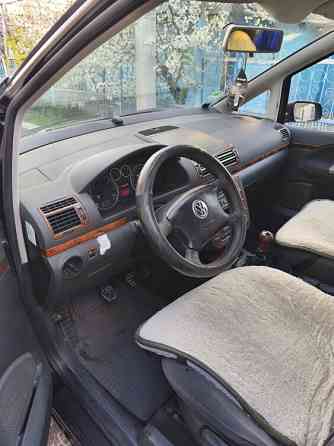 Volkswagen Sharan 2002 год Рыбница Рыбница