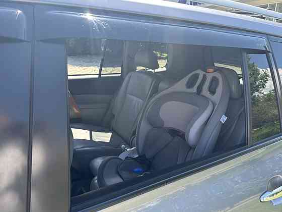 Toyota Highlander 2008 год Тирасполь Тирасполь