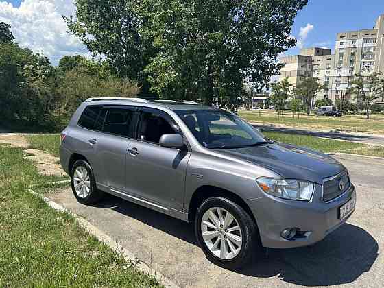 Toyota Highlander 2008 год Тирасполь Тирасполь