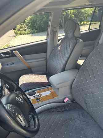 Toyota Highlander 2008 год Тирасполь Тирасполь