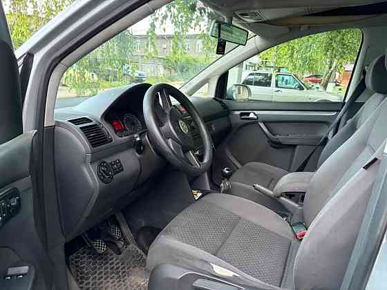 Volkswagen Touran 2006 год Григориополь Григориополь