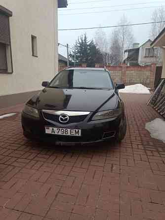 Mazda 6 2006 an Tiraspol Tiraspol