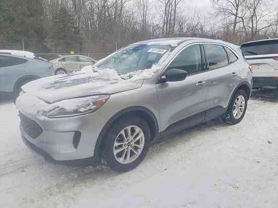 Ford Escape 2022 год Тирасполь Тирасполь