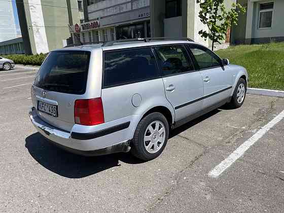 Volkswagen Passat 2000 год Тирасполь Тирасполь
