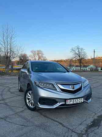 Продаю автомобиль ACURA RDX. 2018 г. (HONDA), бензин, 18000 $ Rîbnița