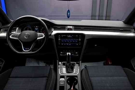 Volkswagen Passat 2022 an Chişinău Chişinău