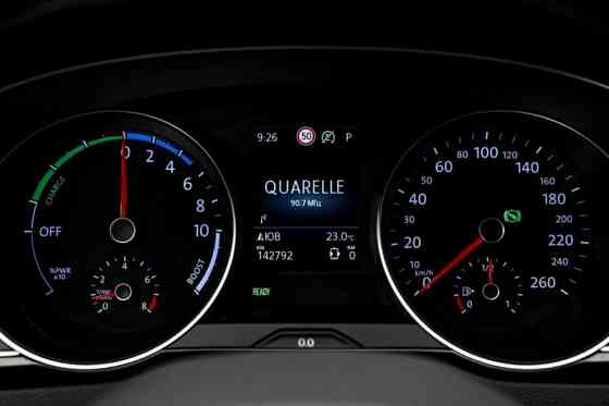 Volkswagen Passat 2022 an Chişinău Chişinău
