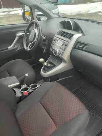 Toyota Verso 2010 an Tiraspol Tiraspol