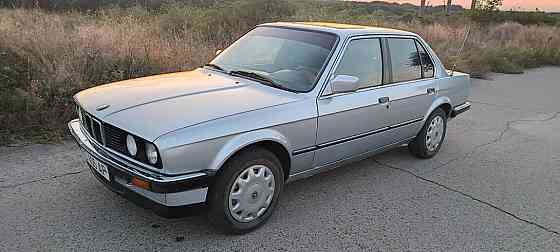 BMW 5 Series 1986 год Суклея Суклея