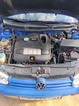 Volkswagen Golf 2002 год Первомайск Первомайск