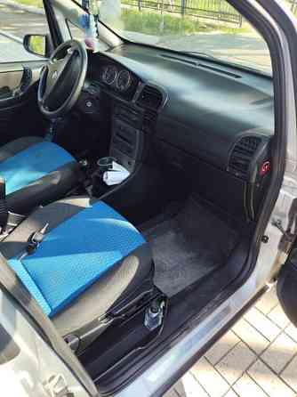 Opel Zafira 2003 an Tiraspol Tiraspol