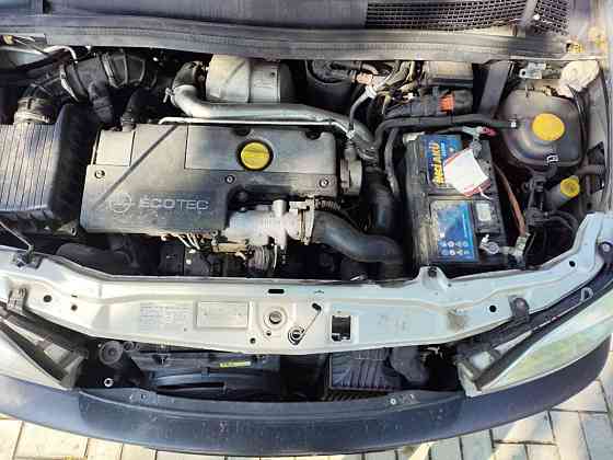 Opel Zafira 2003 an Tiraspol Tiraspol
